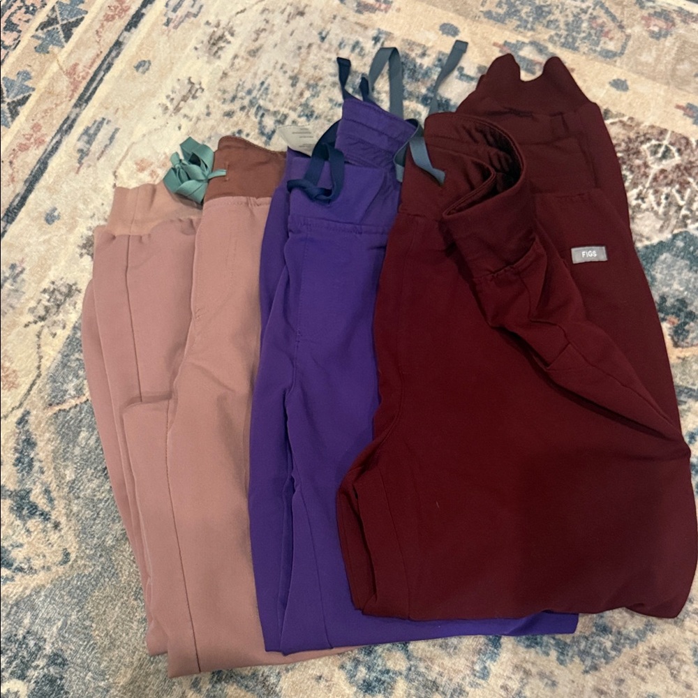Fig joggers SP